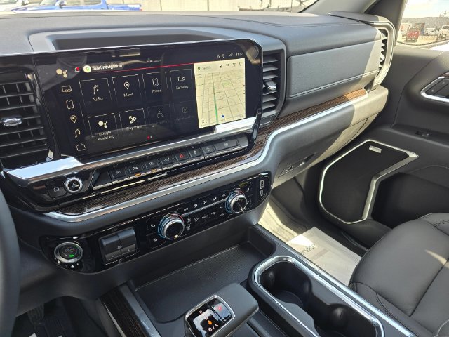 2026 GMC Sierra 1500 Elevation - Photo 27