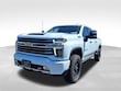 Chevrolet Silverado 3500 HD