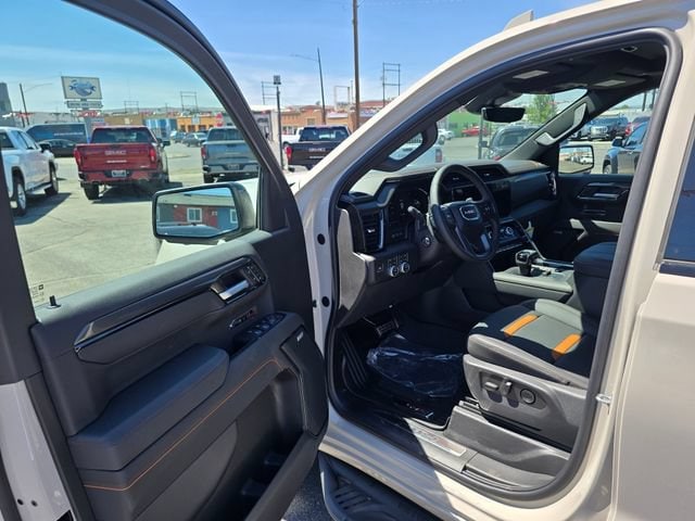 2026 GMC Sierra 1500 AT4 - Photo 19
