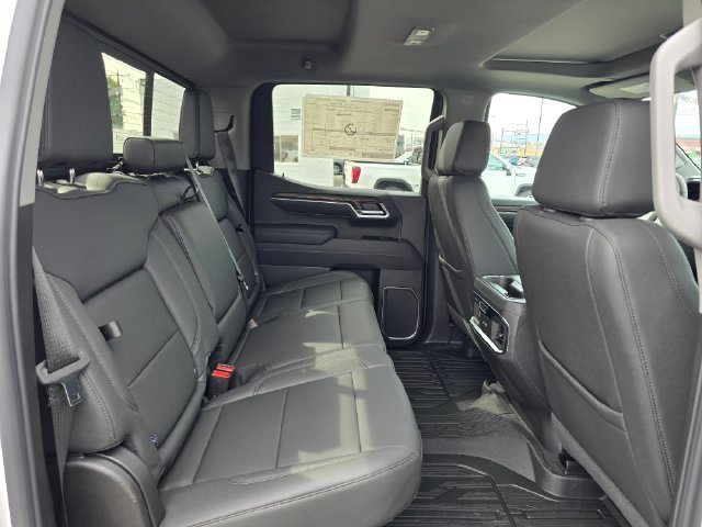 2026 GMC Sierra 1500 SLT - Photo 12