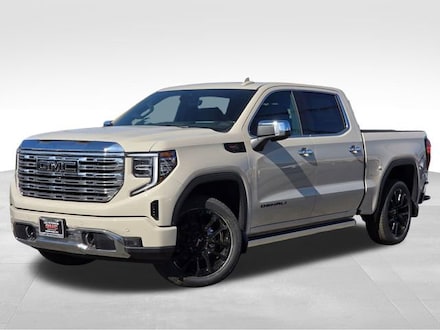 2026 GMC Sierra 1500 Denali Truck