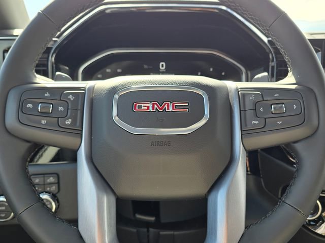 2026 GMC Sierra 1500 Elevation - Photo 25