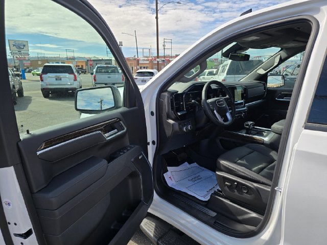2026 GMC Sierra 1500 Elevation - Photo 19