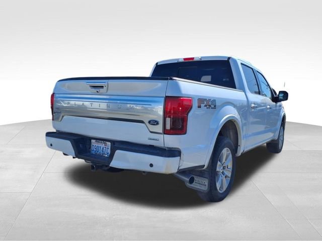 2019 Ford F-150 XL photo 2