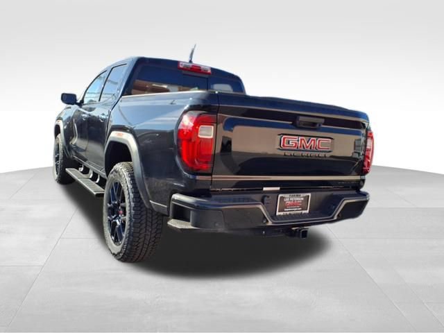 2025 Gmc Canyon Denali photo 4