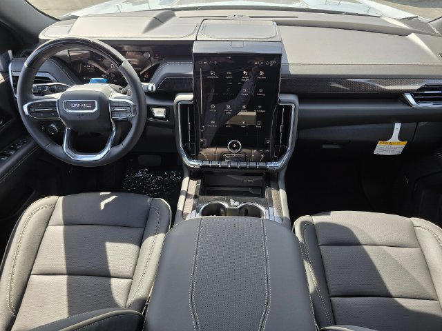 2026 GMC Yukon Elevation - Photo 19