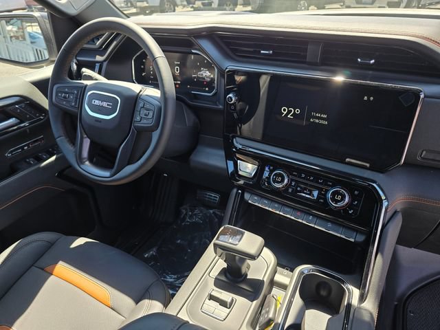 2026 GMC Sierra 1500 AT4 - Photo 11