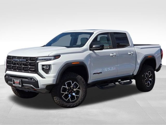 2026 GMC Canyon 4WD AT4X Crew Cab Short Box's photo