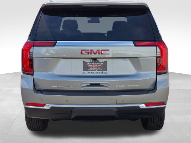 2026 GMC Yukon Elevation - Photo 4