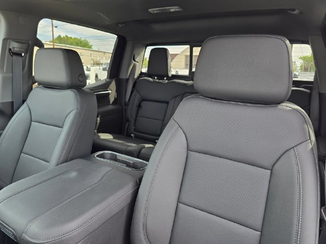 2026 GMC Sierra 1500 SLT - Photo 23