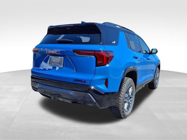 2026 Gmc Terrain AT4 photo 2