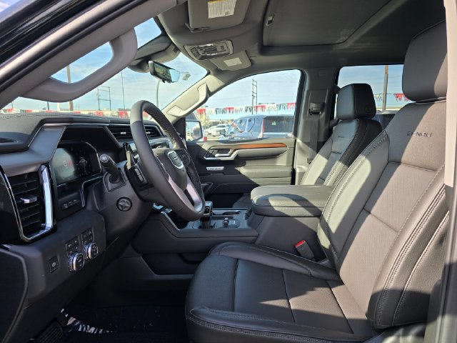 2026 GMC Sierra 1500 Denali - Photo 21