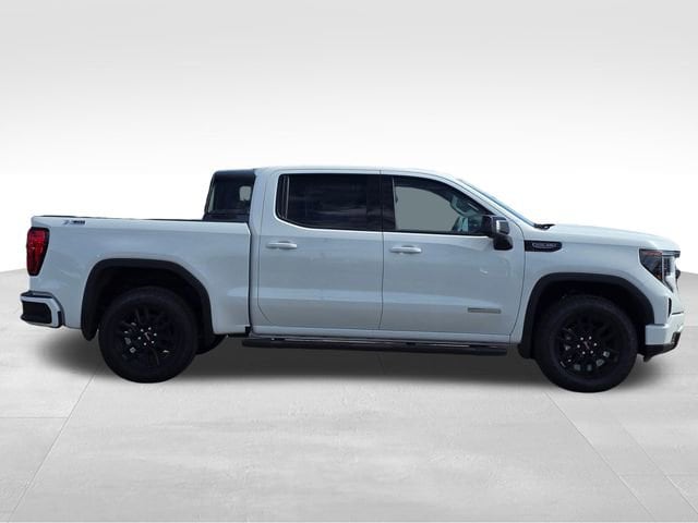 2026 GMC Sierra 1500 Elevation - Photo 6