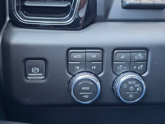 2026 GMC Sierra 1500 AT4 - Photo 34