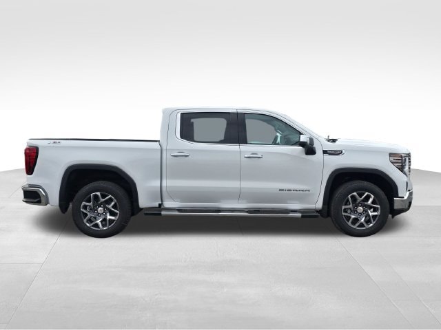 2026 GMC Sierra 1500 SLT - Photo 6