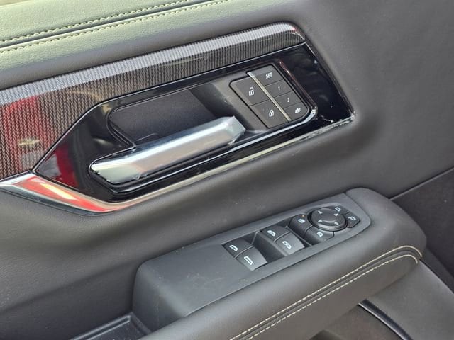 2026 GMC Yukon XL Elevation - Photo 22
