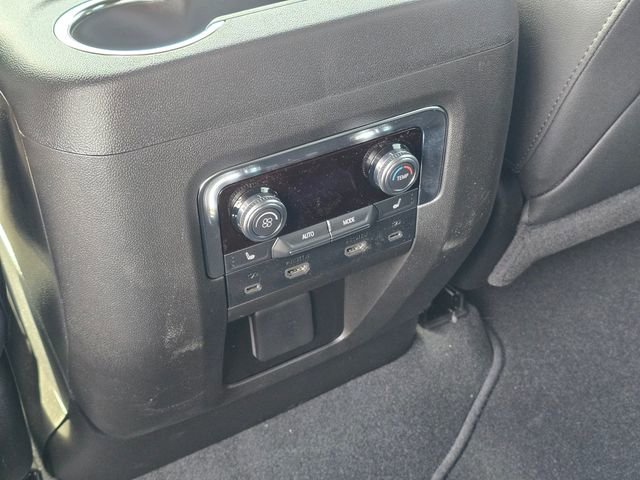 2026 GMC Yukon XL Elevation - Photo 19