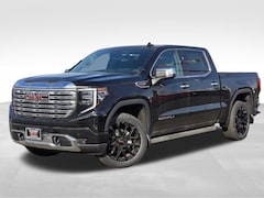 2026 GMC Sierra 1500 Denali Truck