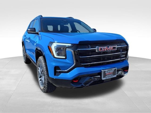 2026 Gmc Terrain AT4 photo 3