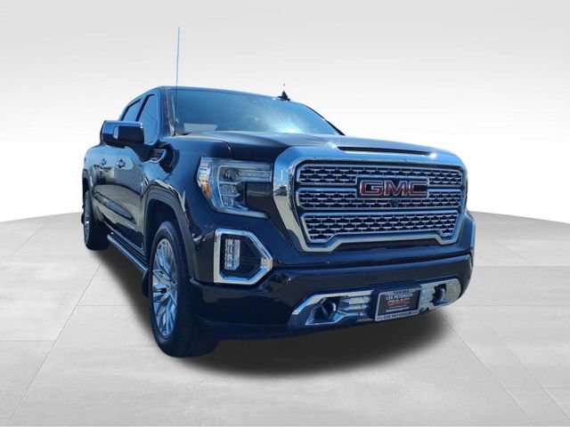 2019 Gmc Sierra 1500 Denali photo 3