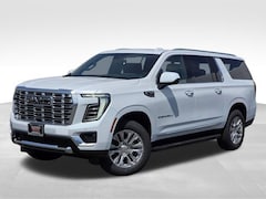 2026 GMC Yukon XL Denali SUV