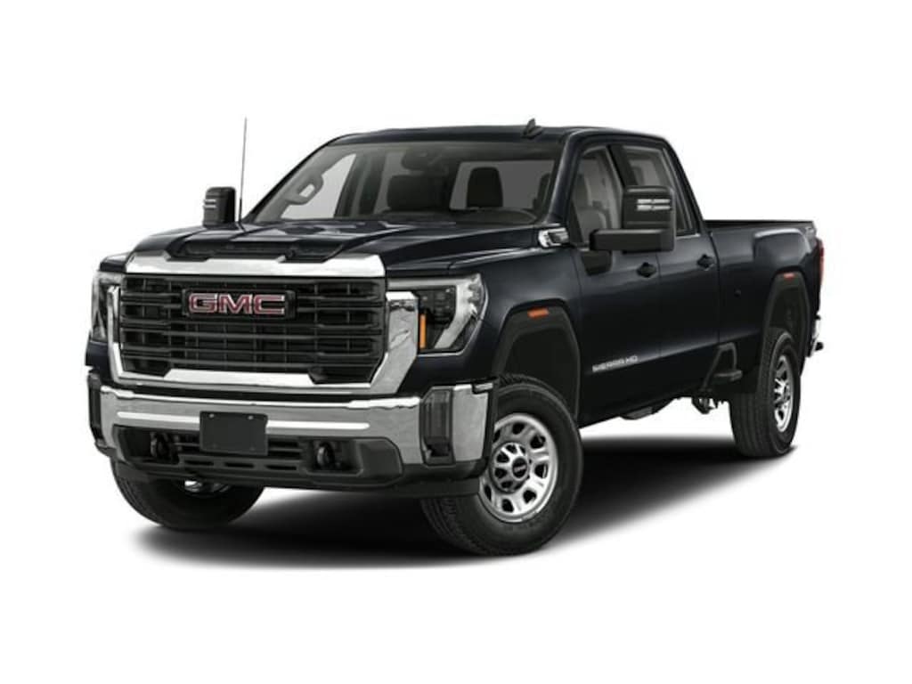 New 2026 GMC Sierra 3500 HD Denali Ultimate DRW Truck