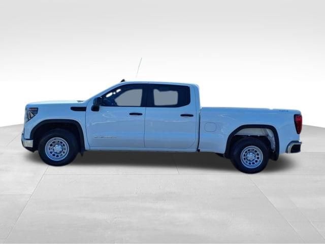 2025 GMC Sierra 1500 Pro - Photo 8