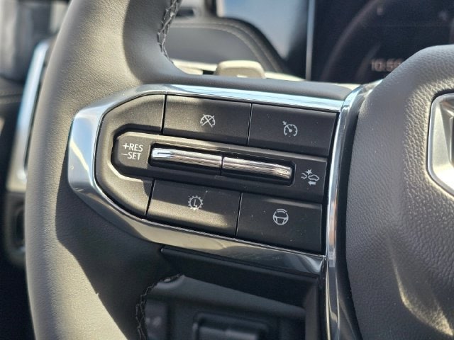 2026 GMC Yukon Elevation - Photo 33