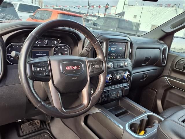 2021 GMC Sierra 1500 AT4 - Photo 10