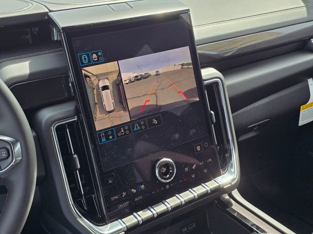 2026 GMC Yukon XL Elevation - Photo 31