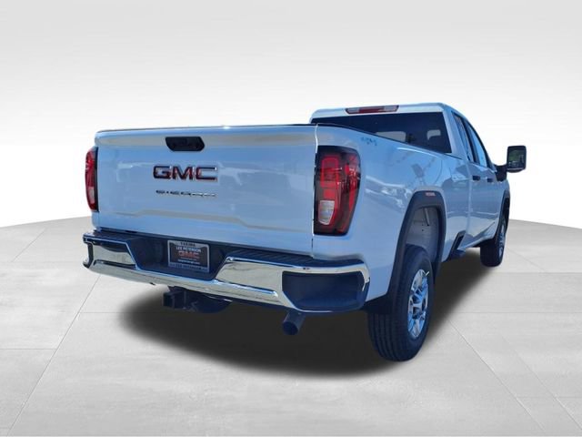 2025 Gmc Sierra 2500 HD Pro photo 2