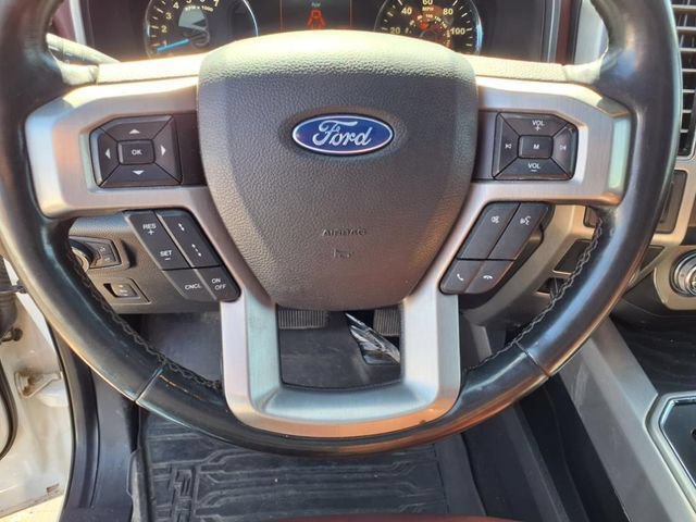 2019 Ford F-150 Platinum - Photo 15