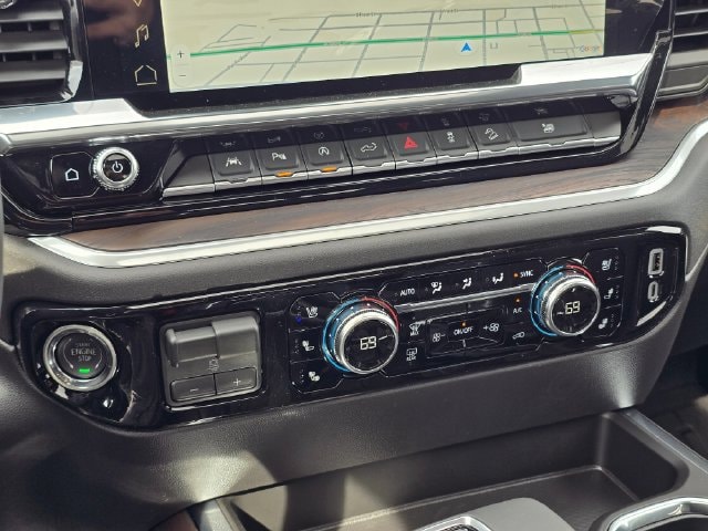 2026 GMC Sierra 1500 SLT - Photo 30