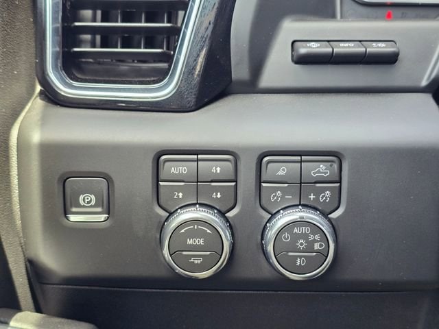2026 GMC Sierra 2500HD Denali - Photo 34