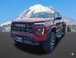GMC Canyon