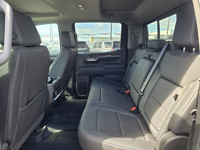 2026 GMC Sierra 1500 Elevation - Photo 16