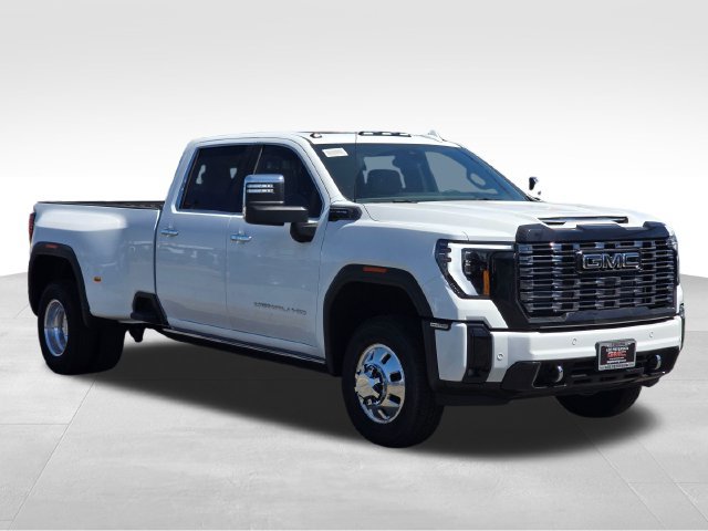 2026 GMC Sierra 3500HD Denali Ultimate - Photo 7