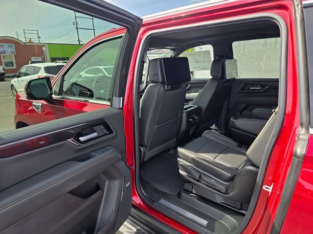 2026 GMC Yukon XL Elevation - Photo 16
