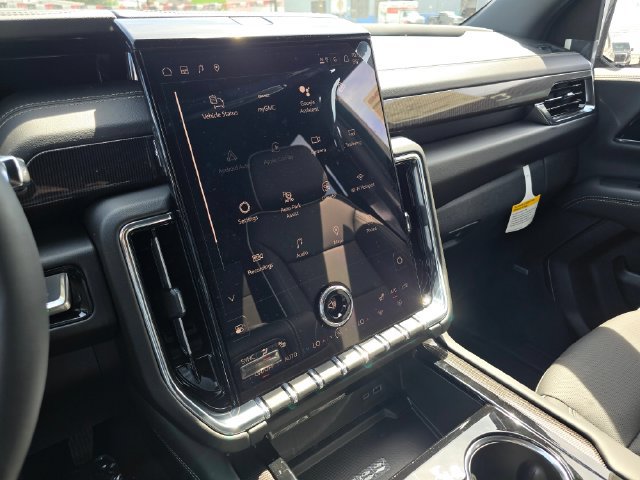 2026 GMC Yukon Elevation - Photo 27