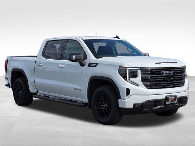 2026 GMC Sierra 1500 Elevation - Photo 7