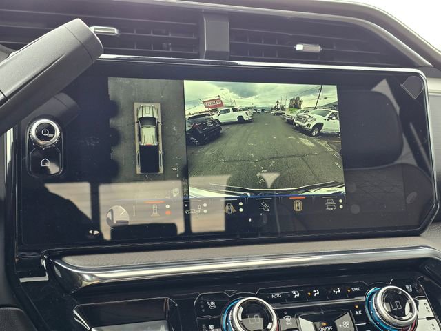 2026 GMC Sierra 3500HD Denali - Photo 30