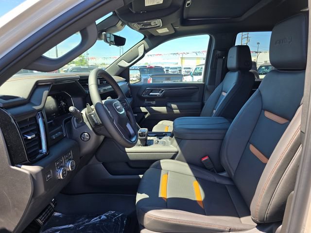 2026 GMC Sierra 1500 AT4 - Photo 22
