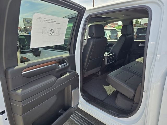 2026 GMC Sierra 2500HD Denali - Photo 15