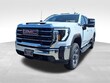 GMC Sierra 2500 HD