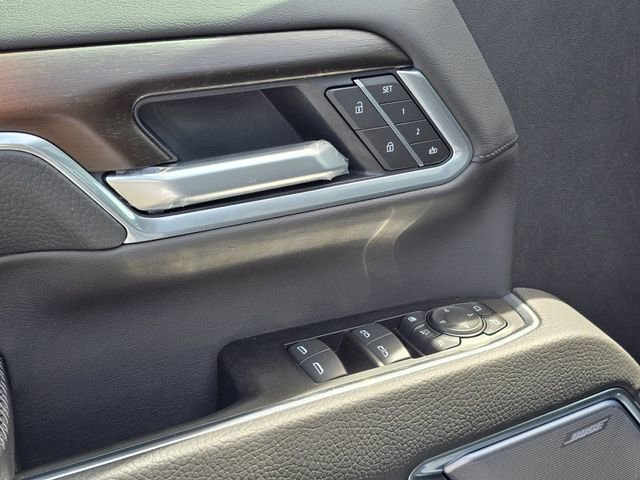 2026 GMC Sierra 2500HD Denali - Photo 20
