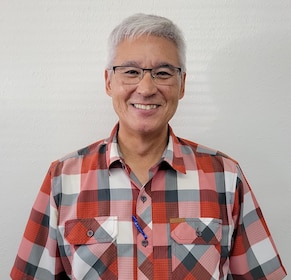 Staff member WADE TINNEN from 93b405573260