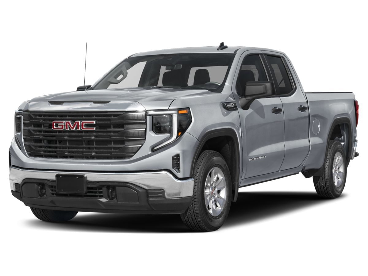 2026 GMC Sierra 4WD Crew Cab Short Box SLE's photo