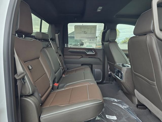 2026 GMC Sierra 3500HD Denali - Photo 12