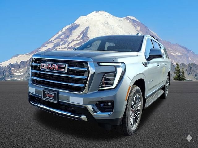 2026 GMC Yukon XL Elevation's photo