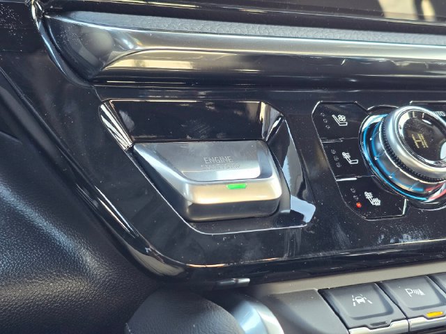 2026 GMC Sierra 1500 Denali - Photo 34